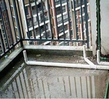 永胜漏水维修 阳台漏水怎么修理?