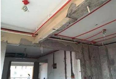 永胜漏水维修 墙面漏水怎么办呢?墙面漏水的原因?