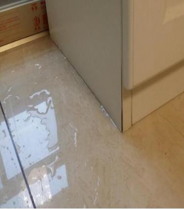 永胜漏水检测 厕所漏水怎么检测?