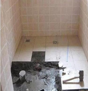 永胜漏水维修 厕所漏水怎么修补?
